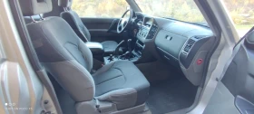 Mitsubishi Pajero 2.5 TDI 116 ИТАЛИЯ  - [9] 