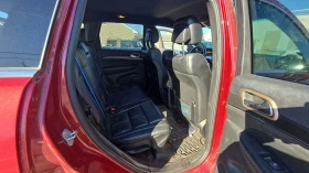 Jeep Grand cherokee LIMITED/KEYLESS/NAVI/ПОДГРЕВ/2 КЛЮЧА , снимка 10