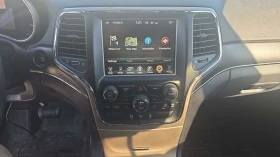 Jeep Grand cherokee LIMITED/KEYLESS/NAVI/ПОДГРЕВ/2 КЛЮЧА , снимка 7