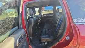 Jeep Grand cherokee LIMITED/KEYLESS/NAVI/ПОДГРЕВ/2 КЛЮЧА , снимка 9