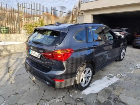 BMW X1 X DRIVE 25E PLUG-IN, снимка 5