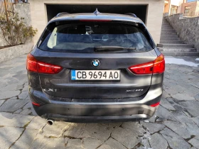 BMW X1 X DRIVE 25E PLUG-IN, снимка 6