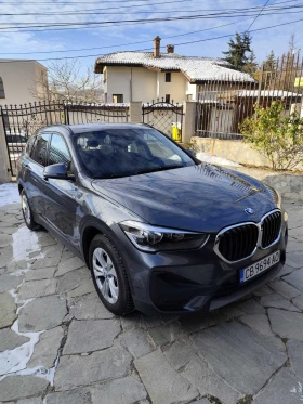 BMW X1 X DRIVE 25E PLUG-IN, снимка 3