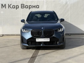 BMW X3 xDrive20, снимка 8