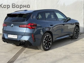 BMW X3 xDrive20, снимка 2