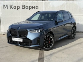 BMW X3 xDrive20 1