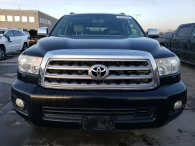 Toyota Sequoia, снимка 5