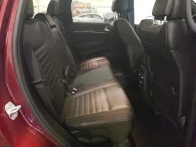 Jeep Grand cherokee, снимка 11