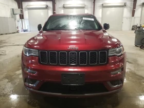 Jeep Grand cherokee, снимка 6