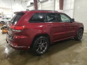 Jeep Grand cherokee, снимка 2