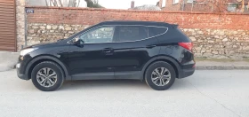 Hyundai Santa fe 2.0 CRDI 150 к.с, снимка 4