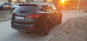 Hyundai Santa fe 2.0 CRDI 150 к.с, снимка 8