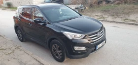 Hyundai Santa fe 2.0 CRDI 150 к.с, снимка 9