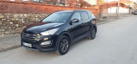 Hyundai Santa fe 2.0 CRDI 150 к.с, снимка 3