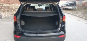 Hyundai Santa fe 2.0 CRDI 150 к.с, снимка 16