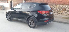 Hyundai Santa fe 2.0 CRDI 150 к.с, снимка 5