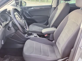 VW Tiguan 2.0D 150 4x4 DSG/Pano/Led/Euro6, снимка 7