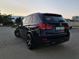 Обява за продажба на BMW X5 УНИКАТ/M-PAK ~54 999 лв. - изображение 4