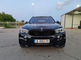 Обява за продажба на BMW X5 УНИКАТ/M-PAK ~54 999 лв. - изображение 1