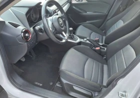 Mazda CX-3 1.5D Skyactive 113000км EURO 6 - 11500 лв. - 61643939 | Car24.bg