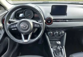Mazda CX-3 1.5D Skyactive 113000км EURO 6 - 11500 лв. - 61643939 | Car24.bg