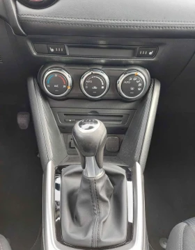 Mazda CX-3 1.5D Skyactive 113000км EURO 6 - 11500 лв. - 61643939 | Car24.bg