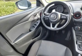Mazda CX-3 1.5D Skyactive 113000км EURO 6 - 11500 лв. - 61643939 | Car24.bg
