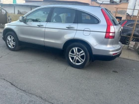 Обява за продажба на Honda Cr-v 2.0 бензин/газ Facelift 6 скорости ръчка ~16 999 лв. - изображение 3