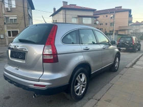 Обява за продажба на Honda Cr-v 2.0 бензин/газ Facelift 6 скорости ръчка ~16 999 лв. - изображение 1