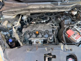 Обява за продажба на Honda Cr-v 2.0 бензин/газ Facelift 6 скорости ръчка ~16 999 лв. - изображение 10