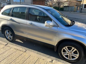Обява за продажба на Honda Cr-v 2.0 бензин/газ Facelift 6 скорости ръчка ~16 999 лв. - изображение 5