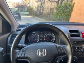 Обява за продажба на Honda Cr-v 2.0 бензин/газ Facelift 6 скорости ръчка ~16 999 лв. - изображение 9