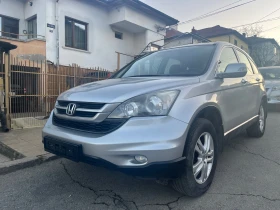 Обява за продажба на Honda Cr-v 2.0 бензин/газ Facelift 6 скорости ръчка ~16 999 лв. - изображение 6