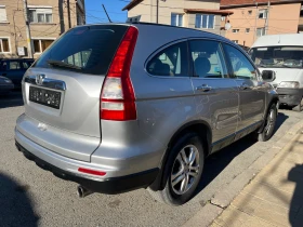 Обява за продажба на Honda Cr-v 2.0 бензин/газ Facelift 6 скорости ръчка ~16 999 лв. - изображение 8