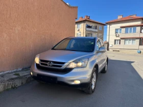 Обява за продажба на Honda Cr-v 2.0 бензин/газ Facelift 6 скорости ръчка ~16 999 лв. - изображение 2