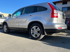 Обява за продажба на Honda Cr-v 2.0 бензин/газ Facelift 6 скорости ръчка ~16 999 лв. - изображение 7