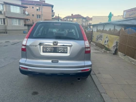 Обява за продажба на Honda Cr-v 2.0 бензин/газ Facelift 6 скорости ръчка ~16 999 лв. - изображение 4