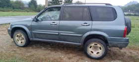 Suzuki Grand vitara XL7 2.0HDI  | Mobile.bg    6