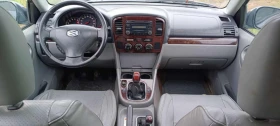 Suzuki Grand vitara XL7 2.0HDI  | Mobile.bg    8