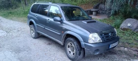 Suzuki Grand vitara XL7 2.0HDI  | Mobile.bg    3
