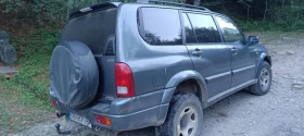 Suzuki Grand vitara XL7 2.0HDI  | Mobile.bg    4