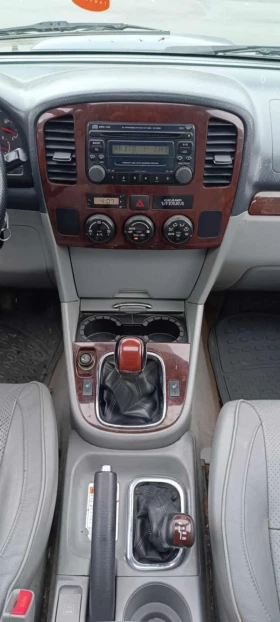 Suzuki Grand vitara XL7 2.0HDI  | Mobile.bg    7