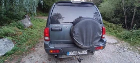 Suzuki Grand vitara XL7 2.0HDI  | Mobile.bg    5