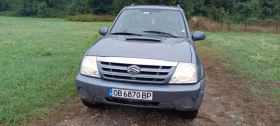     Suzuki Grand vitara XL7 2.0HDI 