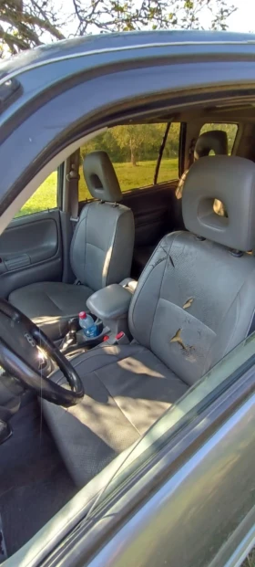 Suzuki Grand vitara XL7 2.0HDI  | Mobile.bg    9