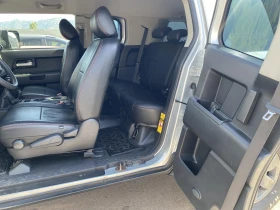 Toyota Fj cruiser 4.0 4WD | Mobile.bg    12