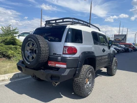 Toyota Fj cruiser 4.0 4WD | Mobile.bg    5