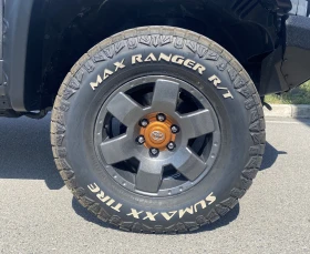 Toyota Fj cruiser 4.0 4WD | Mobile.bg    8