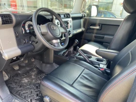Toyota Fj cruiser 4.0 4WD | Mobile.bg    11