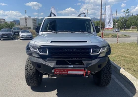 Toyota Fj cruiser 4.0 4WD | Mobile.bg    2
